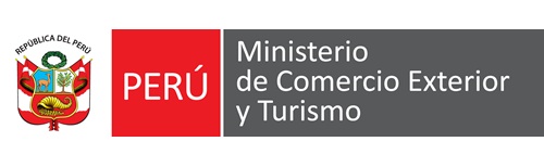 Ministerio de Comercio Exterior y Turismo Perú